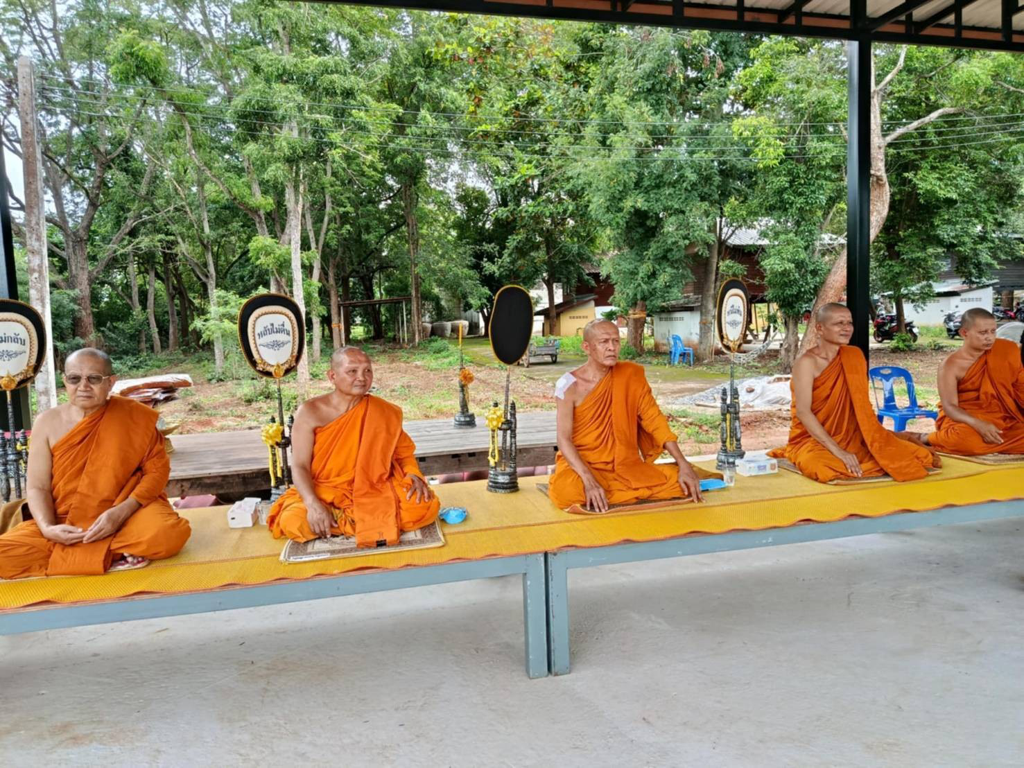 วัดเขาทองพุทธาราม