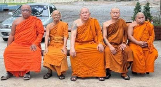 วัดเขาทอง