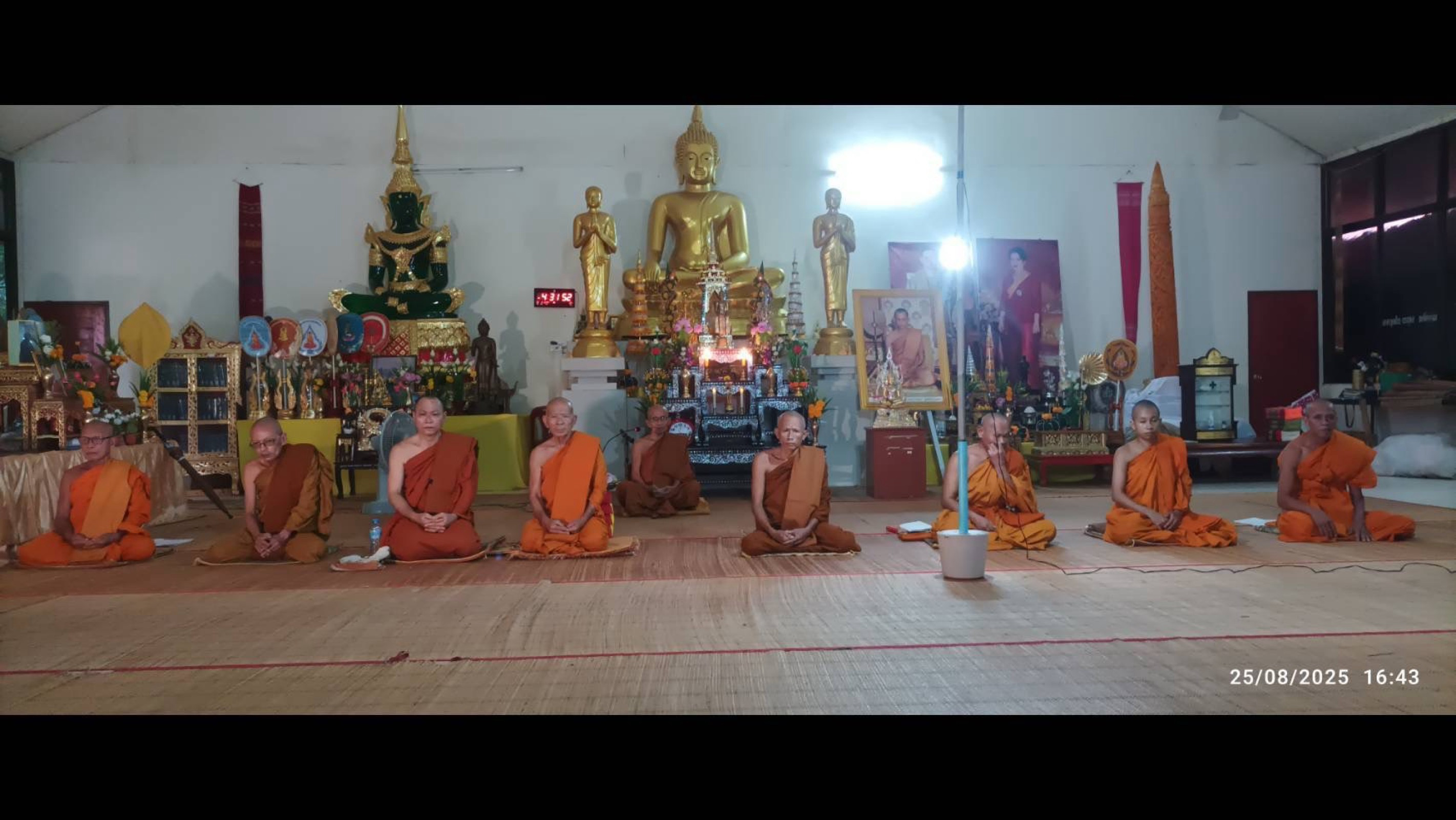 วัดกัลยาณบริหาร