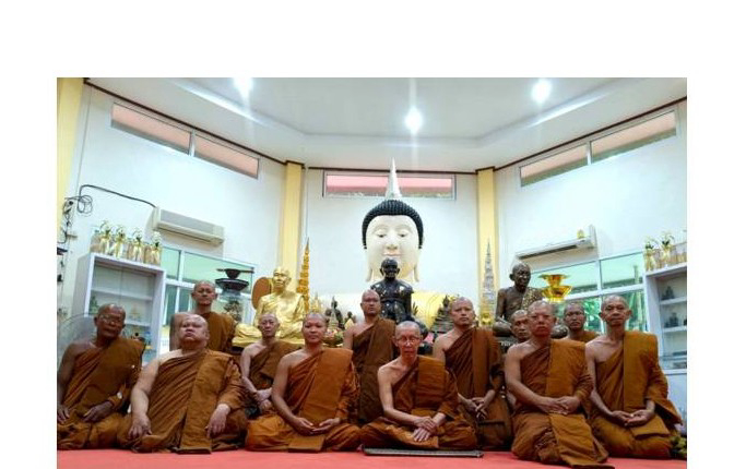วัดเขาภูคา