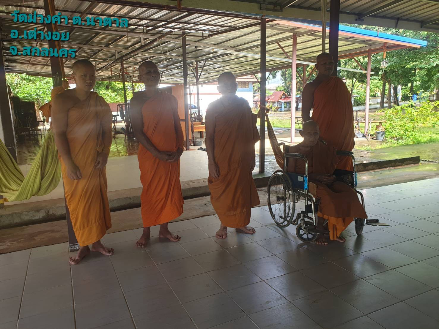 วัดม่วงคำ