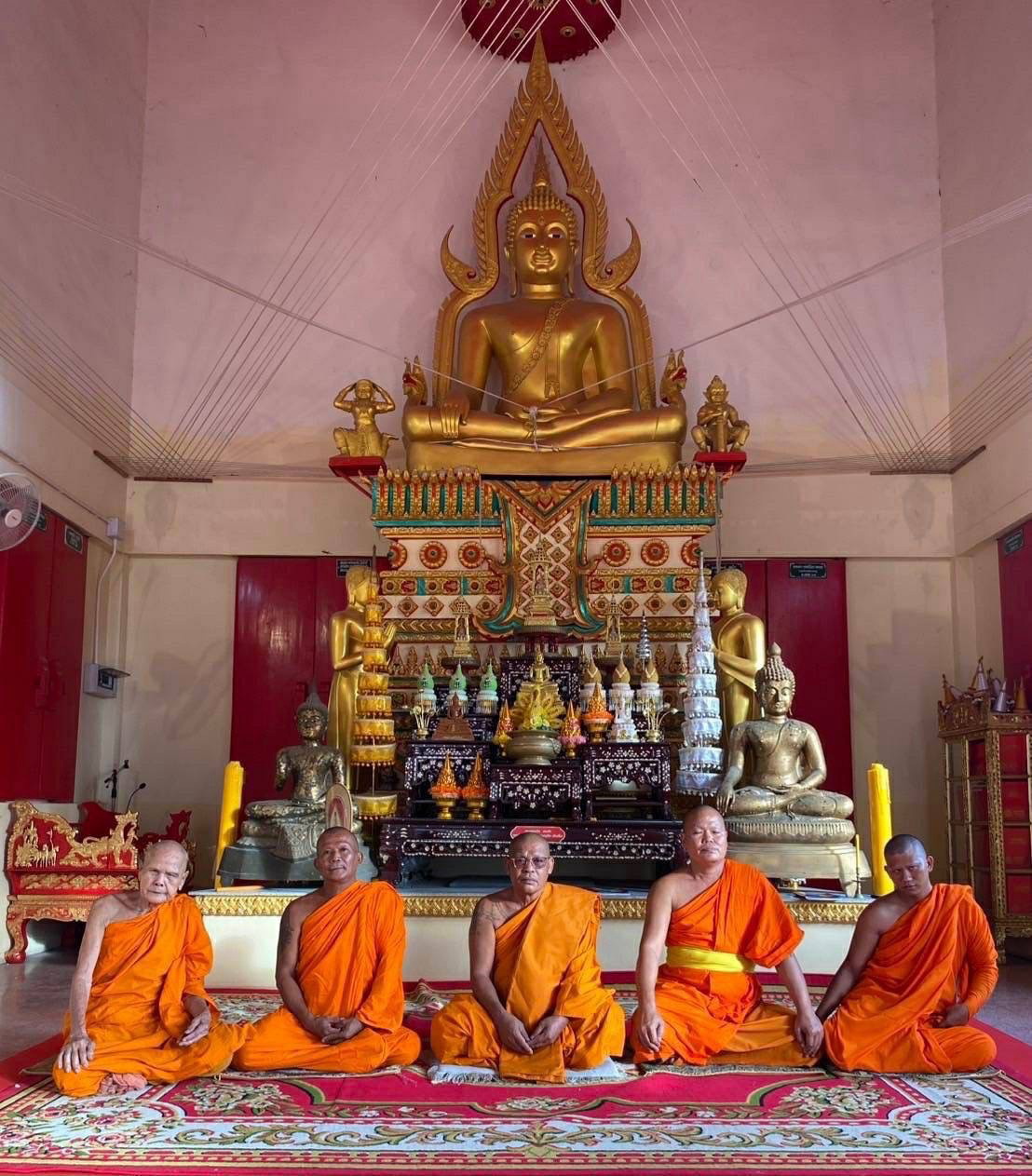 วัดวังหิน