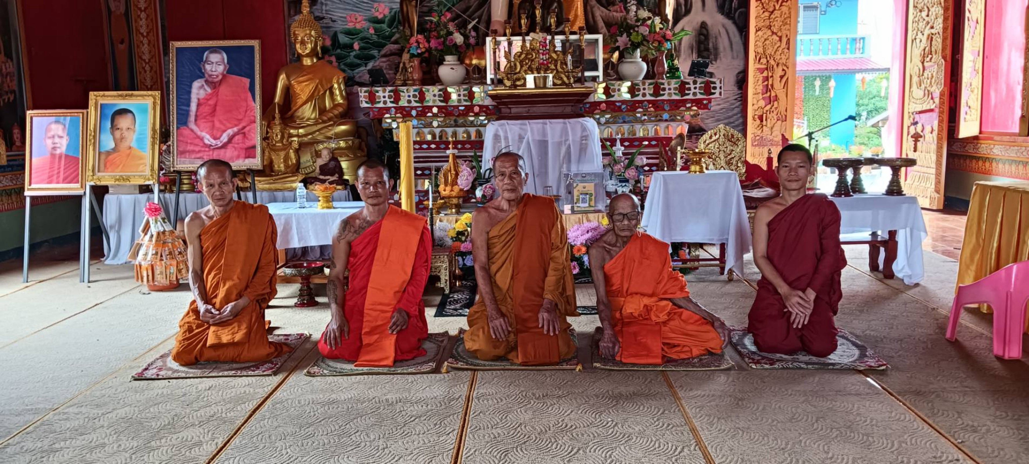 วัดคำเรือง