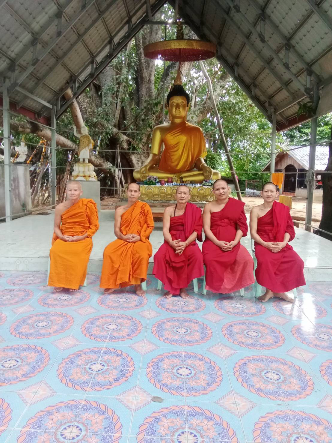 วัดนาทราย