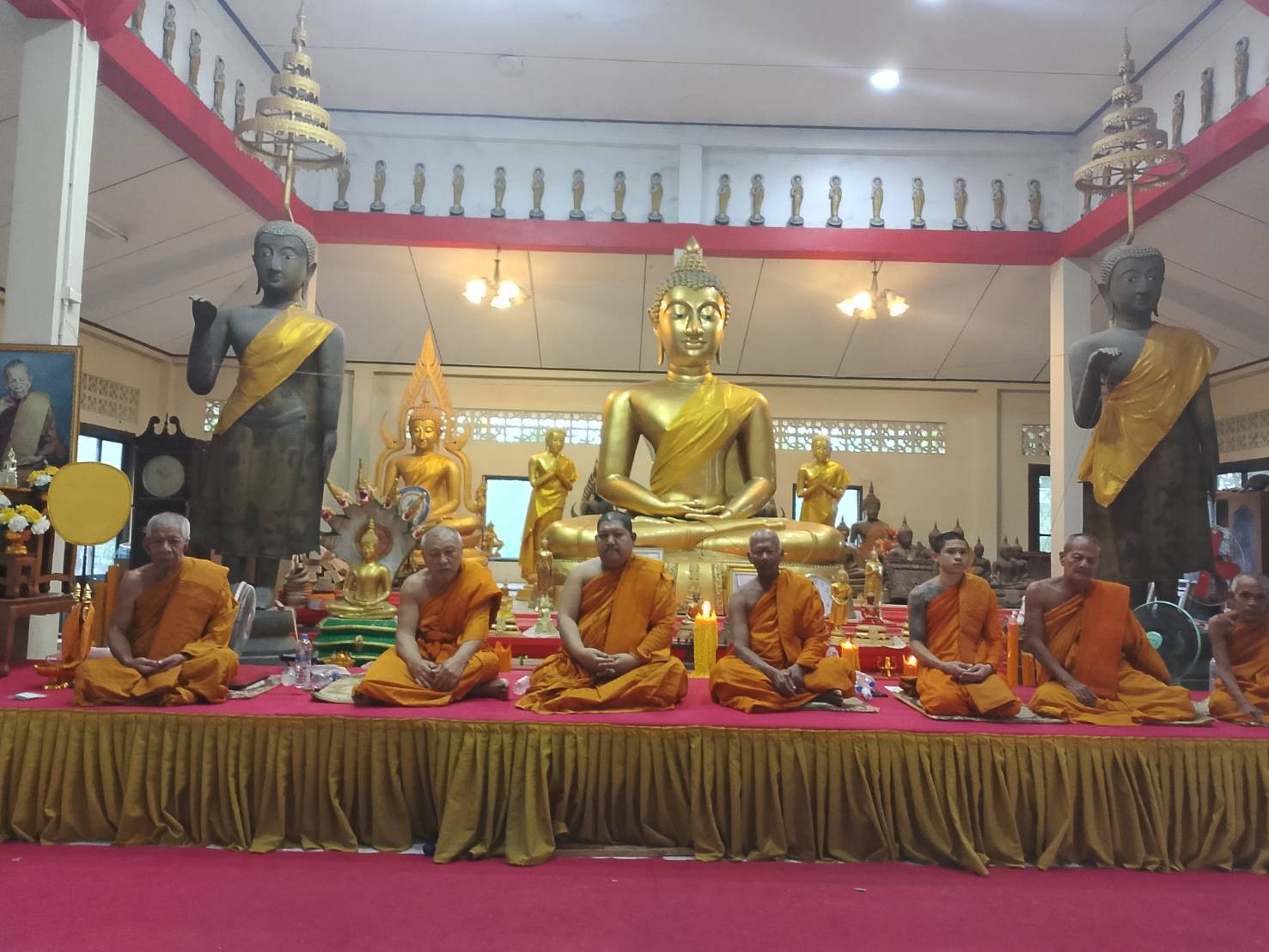 วัดศาลาโพธิ์