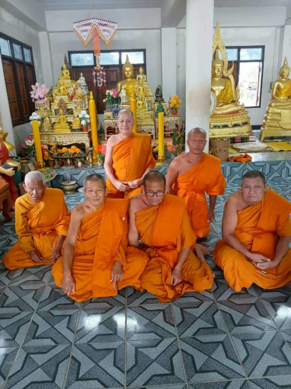 วัดศรีธงชัย
