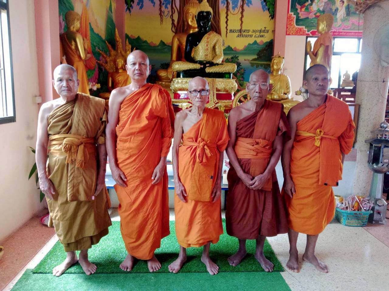 วัดชิโนรสวิศยาราม
