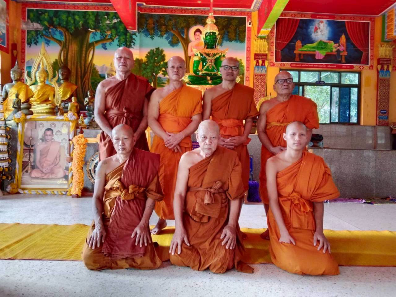 วัดสนามชัย