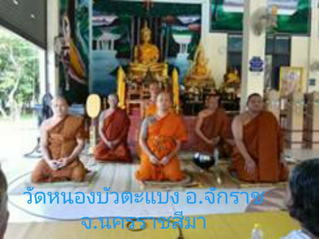 วัดหนองบัวตะแบง