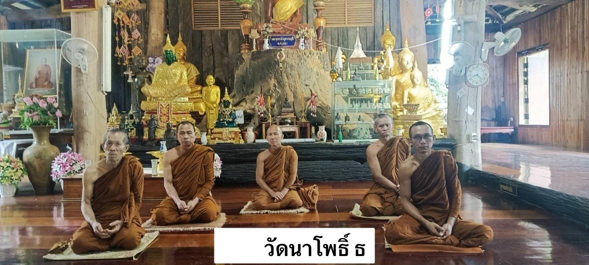 วัดนาโพธิ์ ธ
