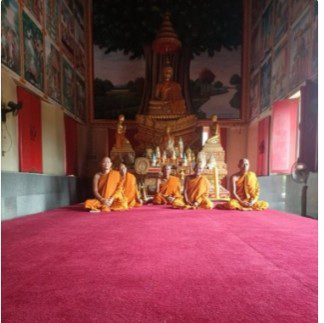 วัดหนองครก