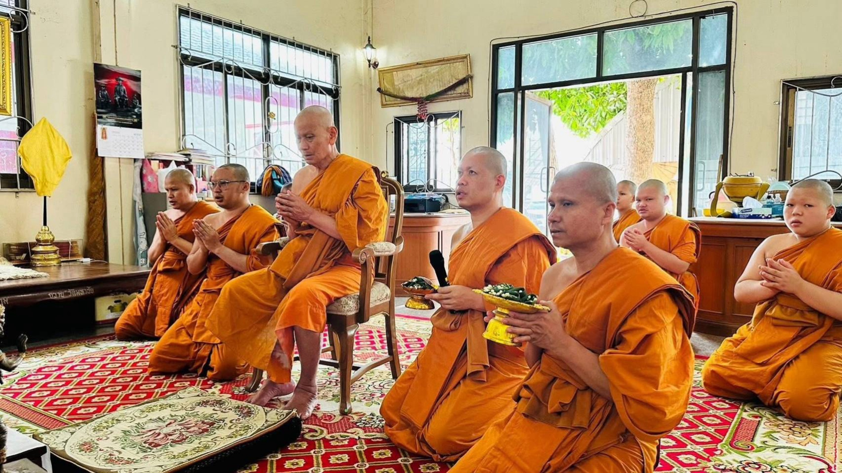 วัดมหาชัย