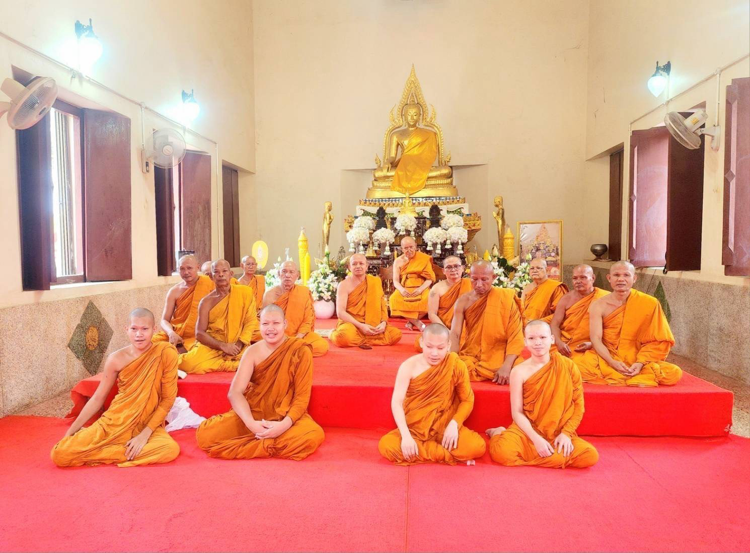 วัดอภิสิทธิ์