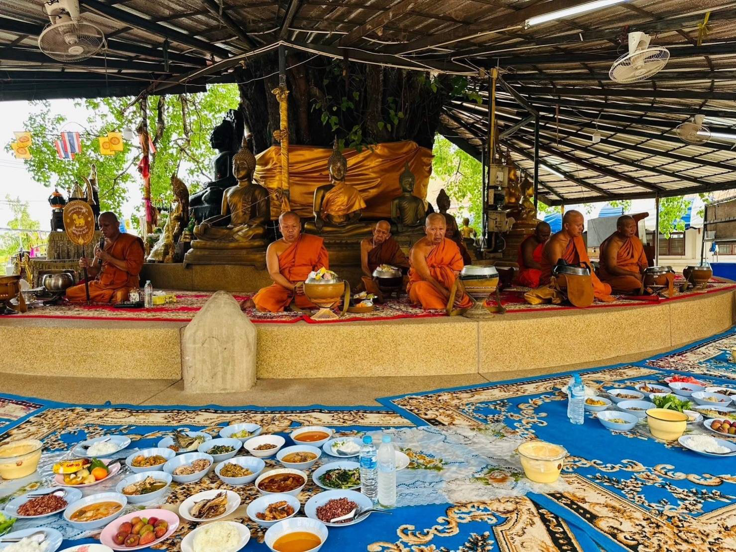 วัดพุทธมงคล