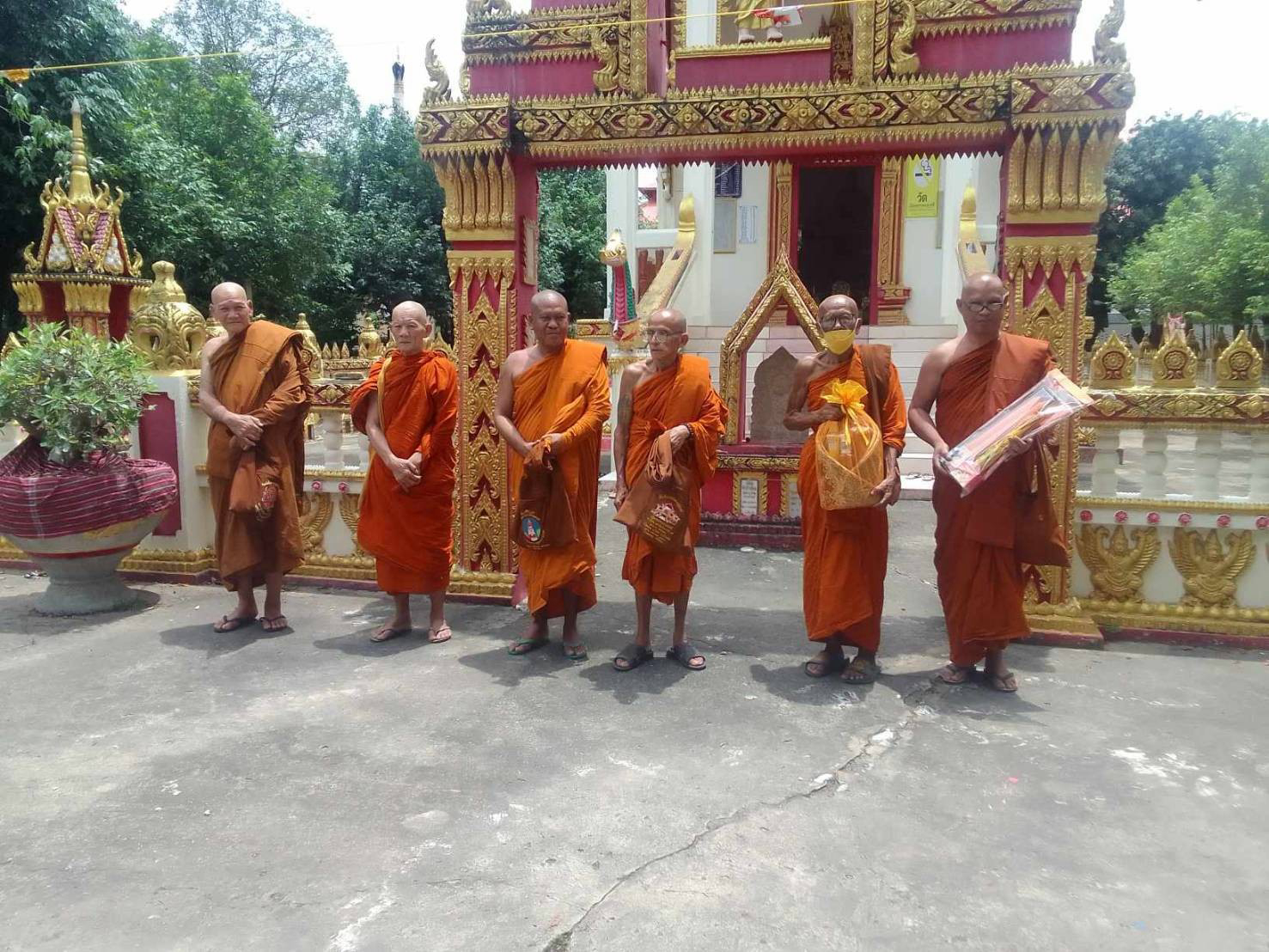 วัดทุ่งขามเหนือ