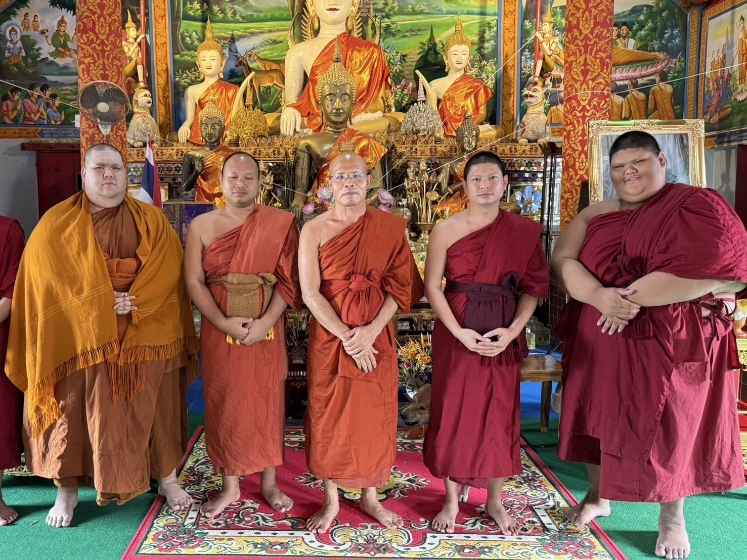 วัดบ้านล้อง