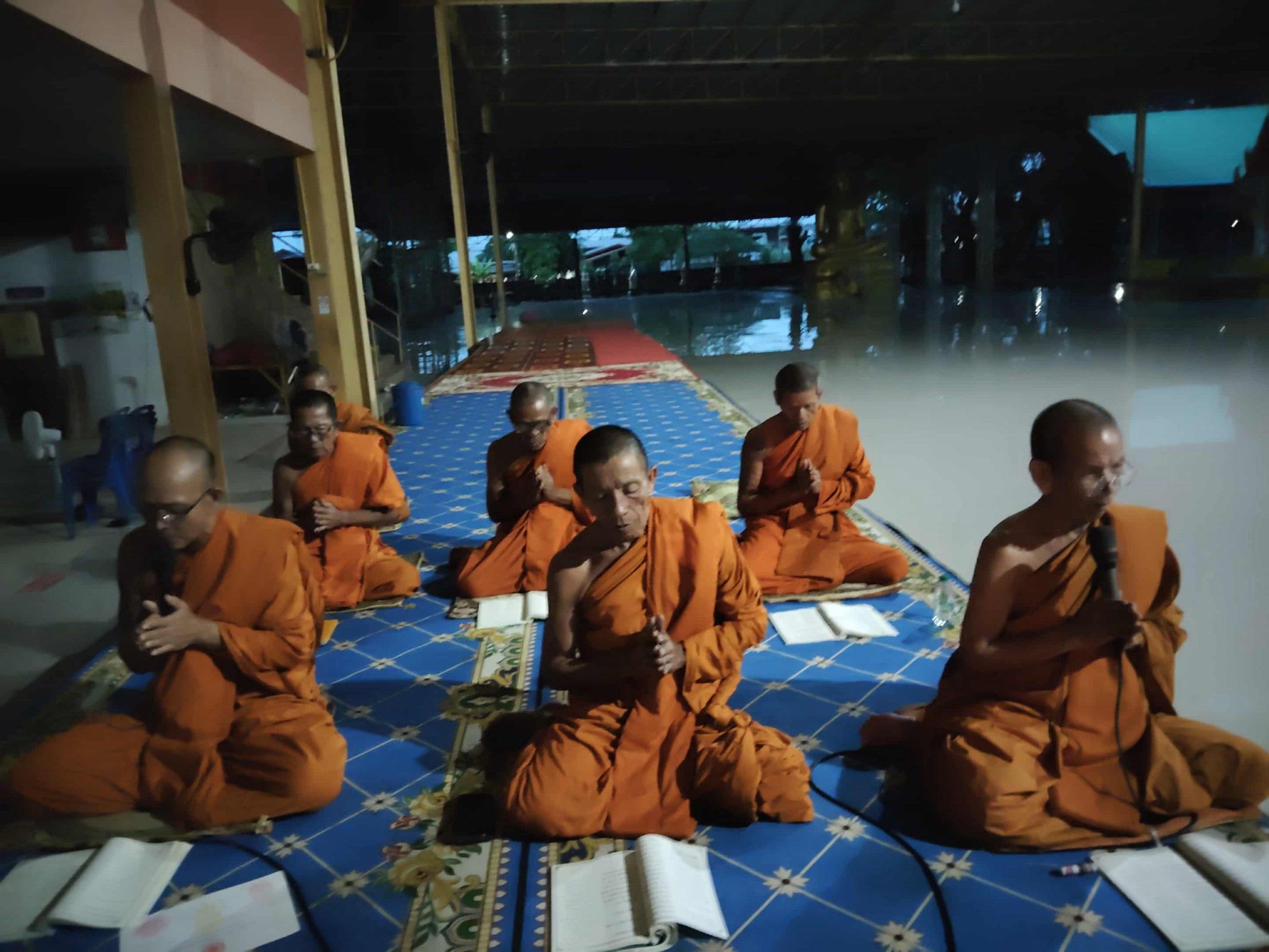 วัดบูรพาภิรมย์