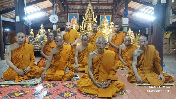 วัดถ้ำเจริญธรรม