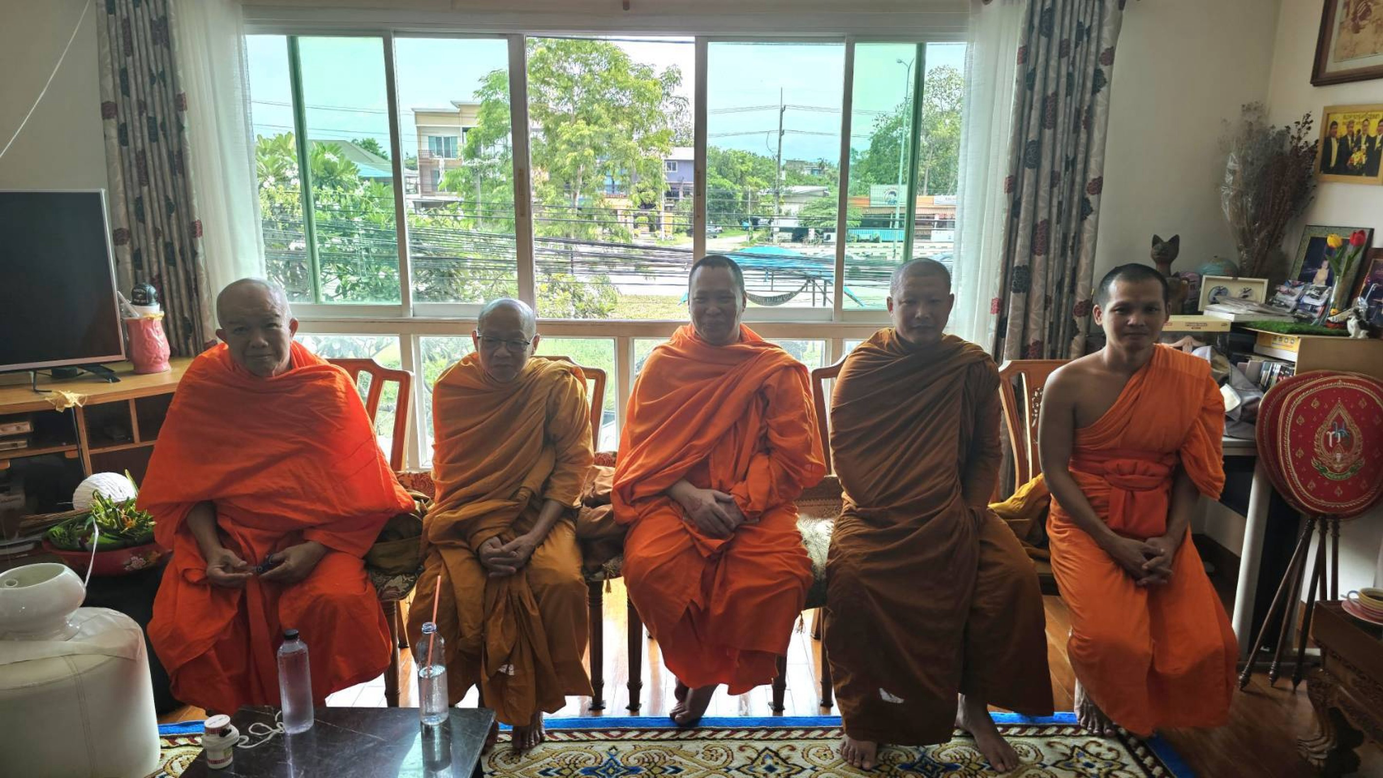 วัดอุโบสถ