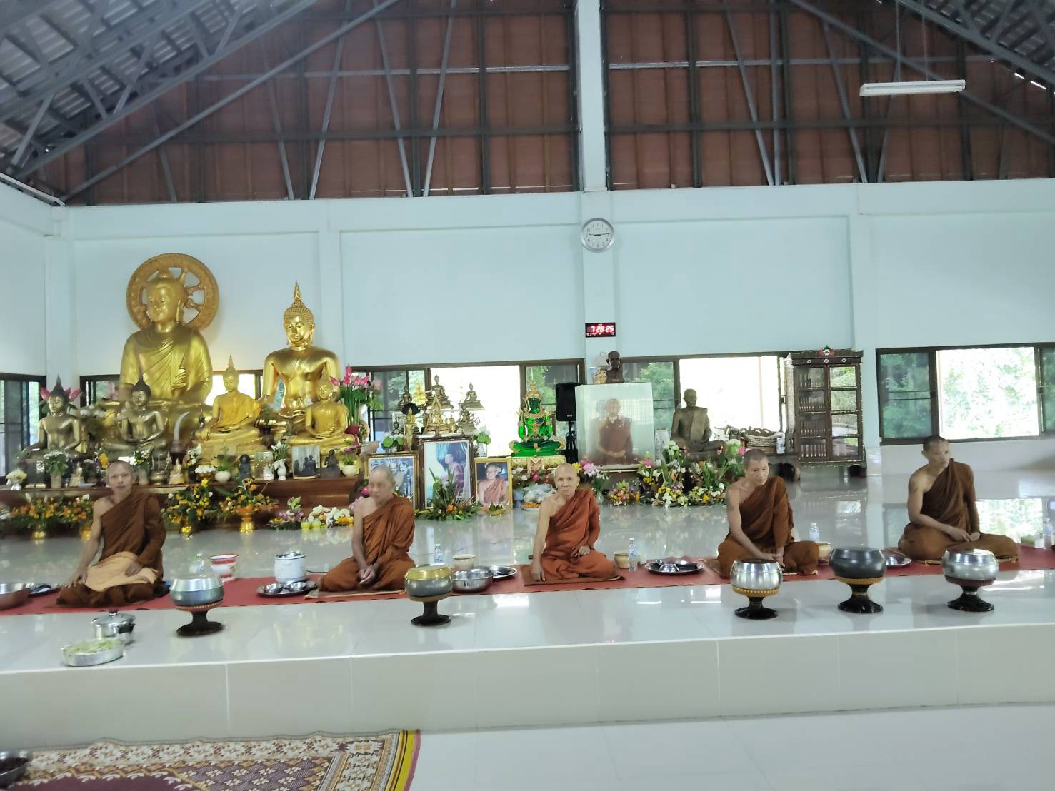วัดป่าดงพระ