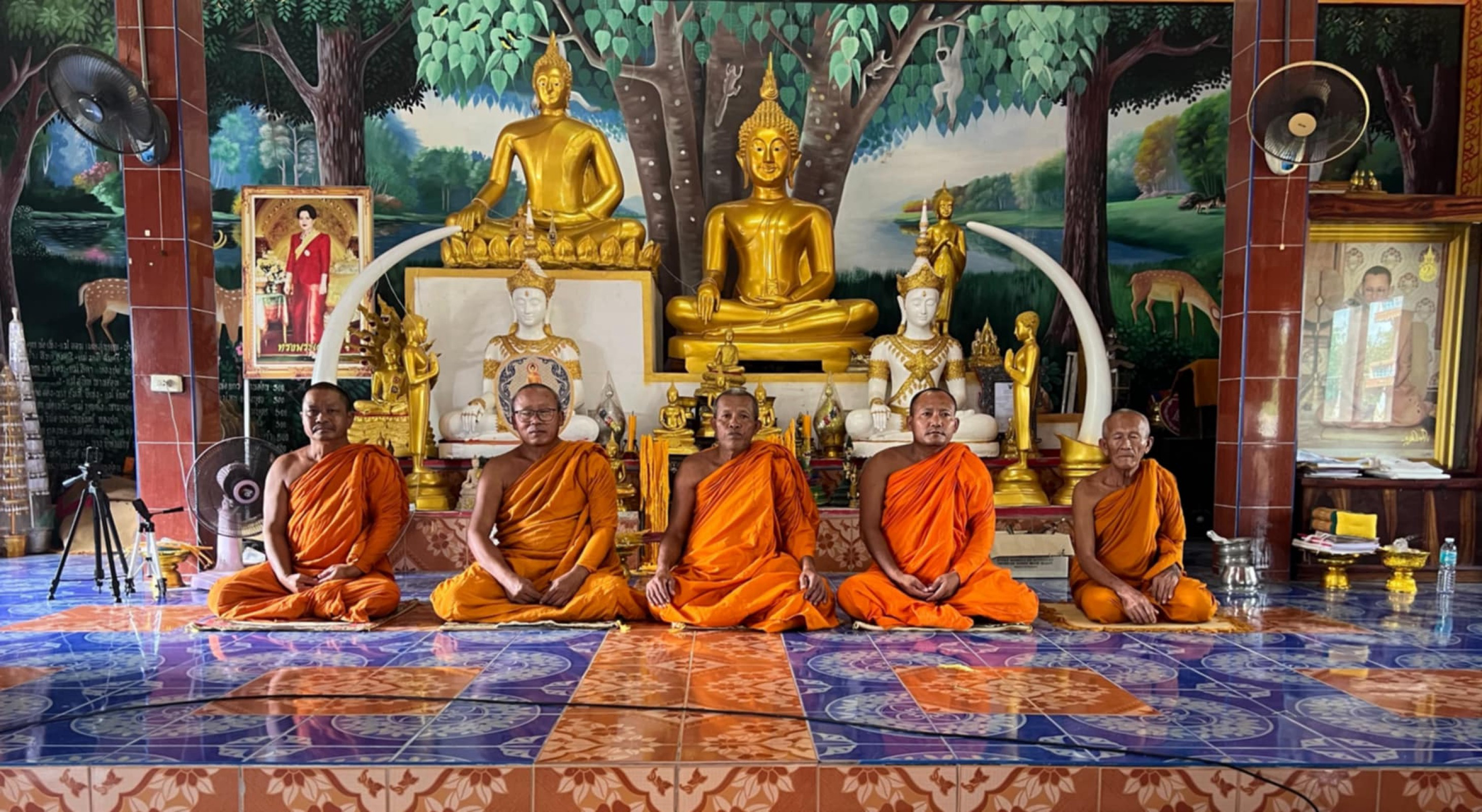 วัดโพนไพศาล