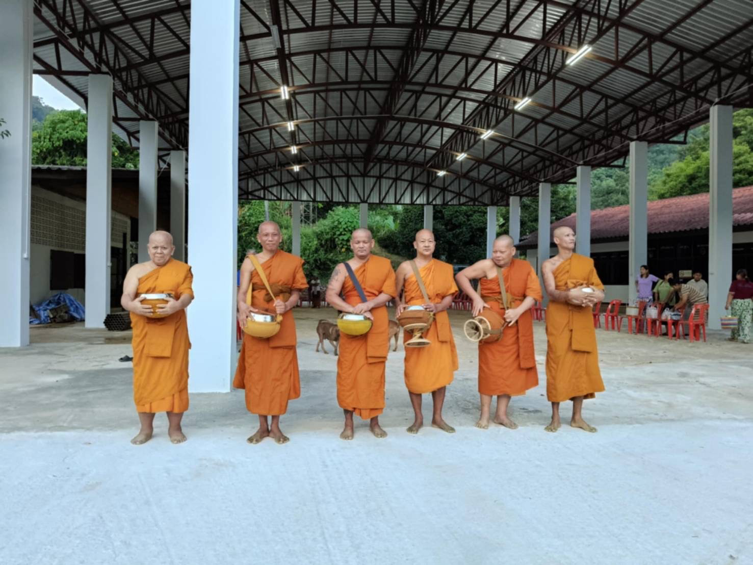 วัดคงคานิมิตร
