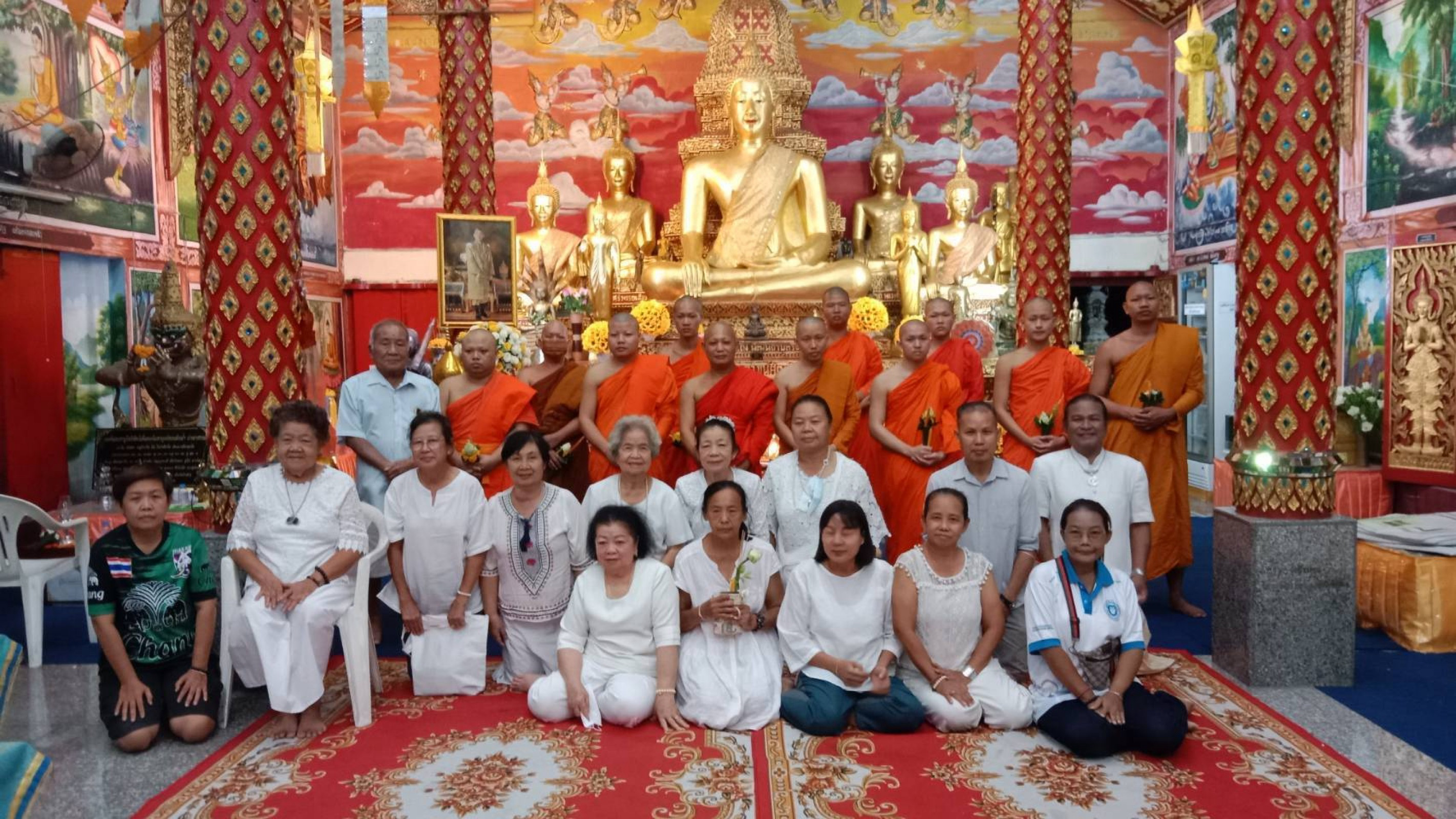 วัดพวกเปีย