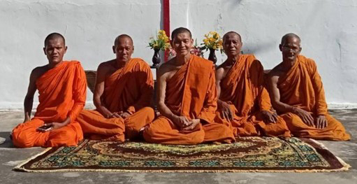 วัดโคกกร่าง