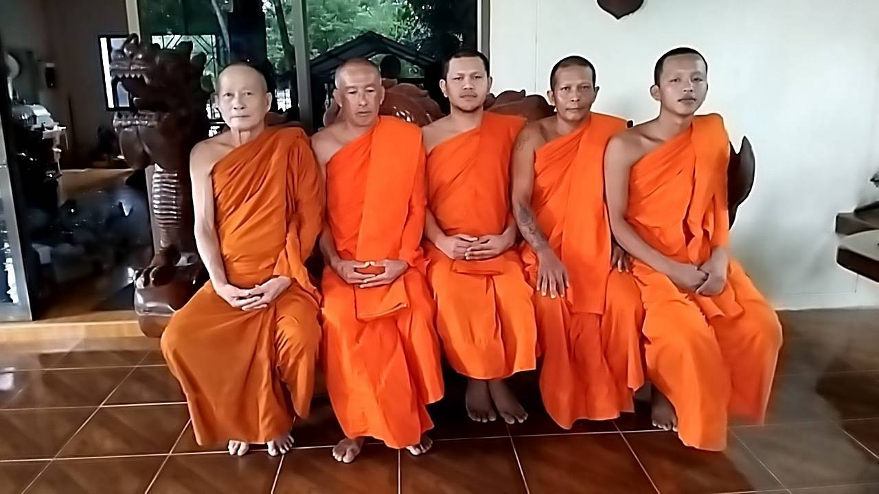 วัดเกษมศานติ์