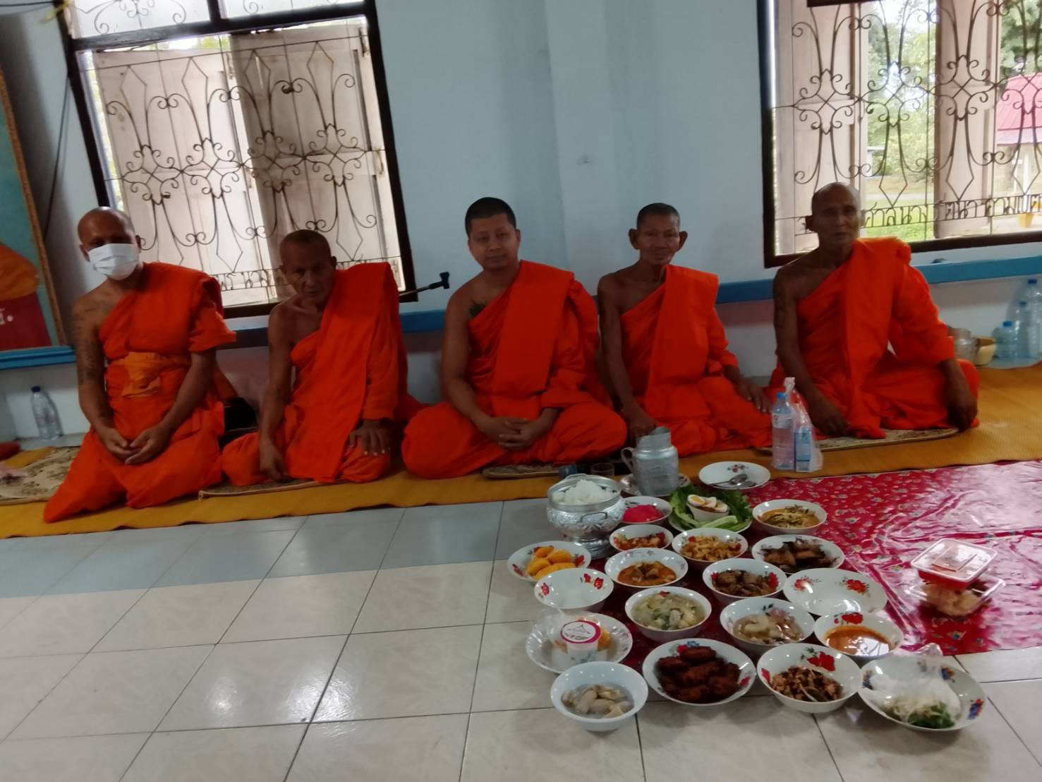 วัดยางตาล