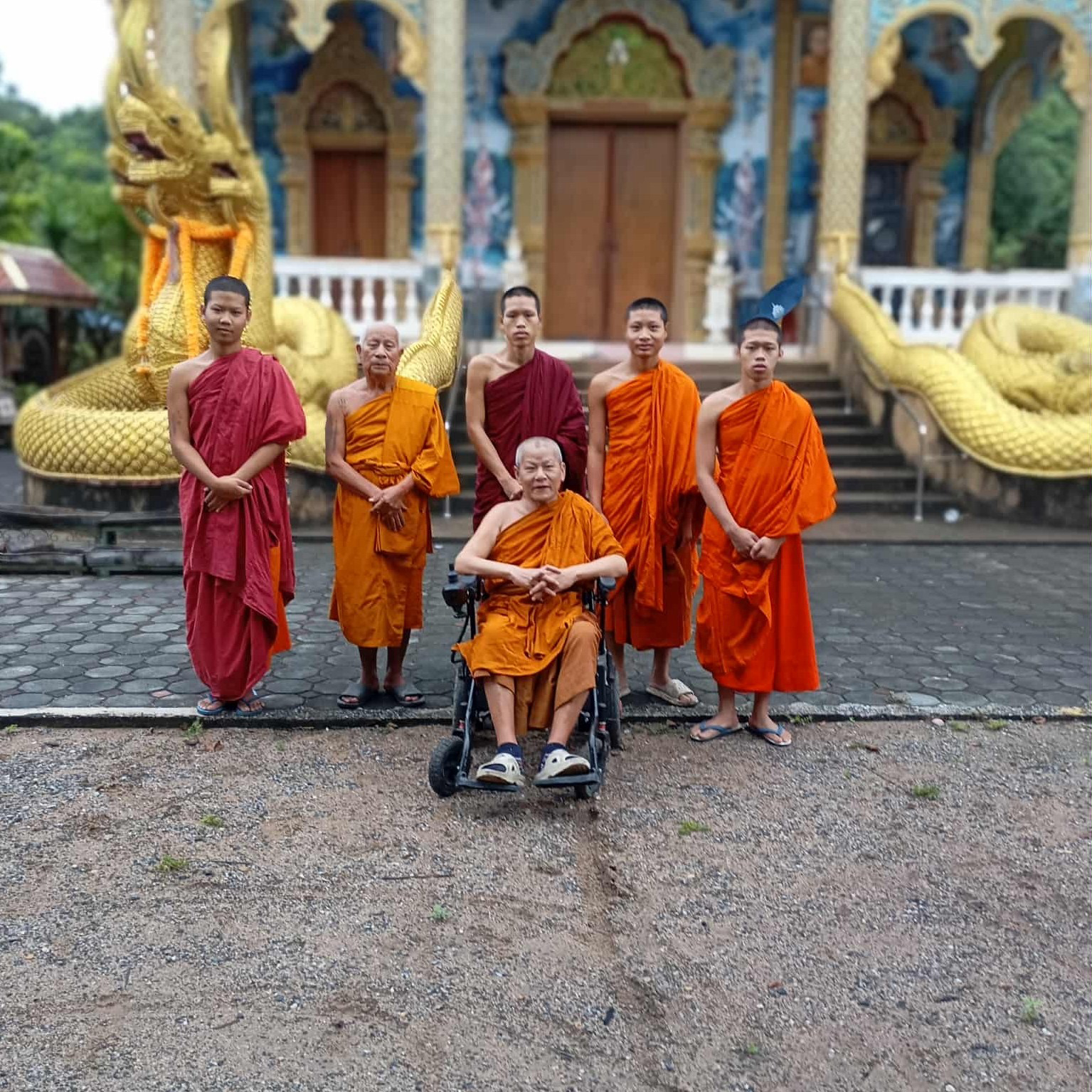 วัดวังหลวง