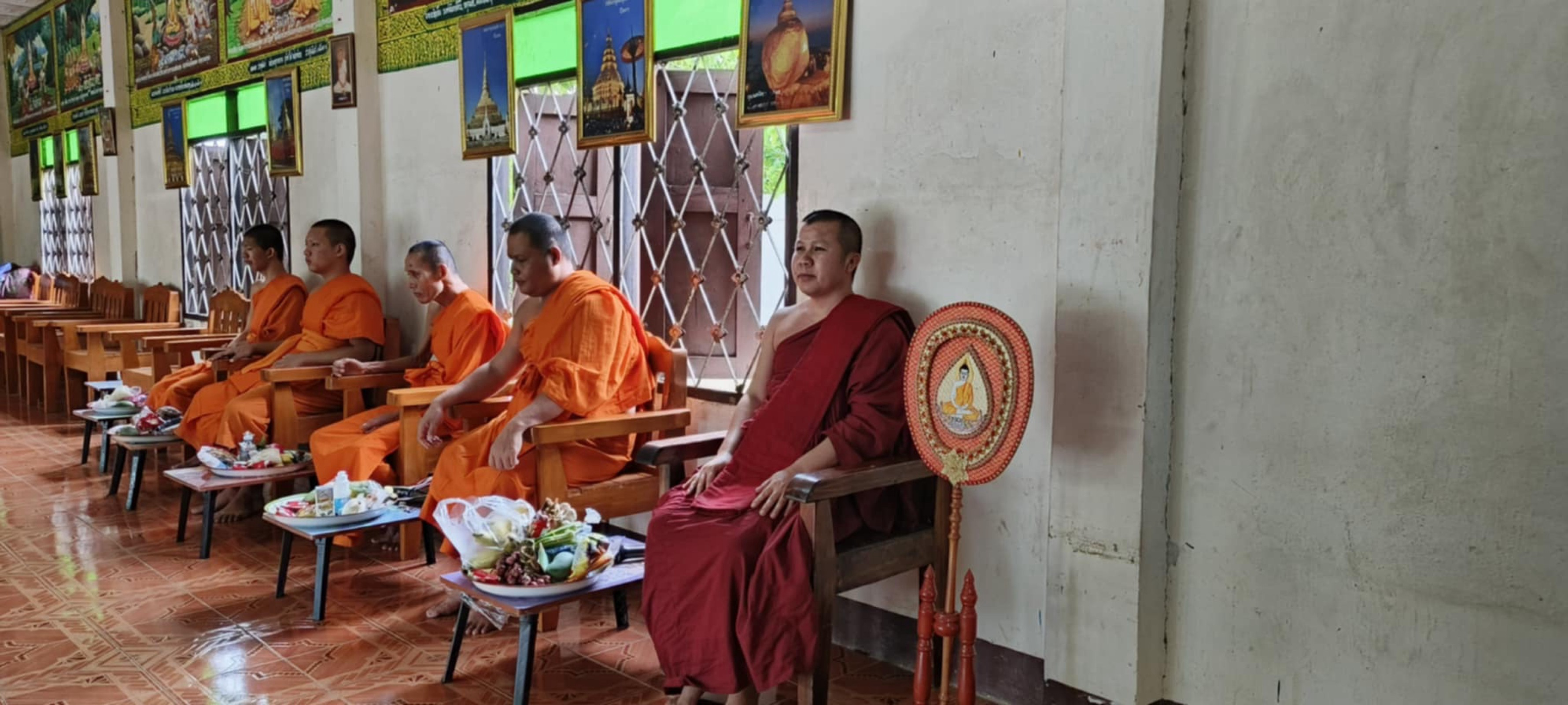 วัดห้วยหละ