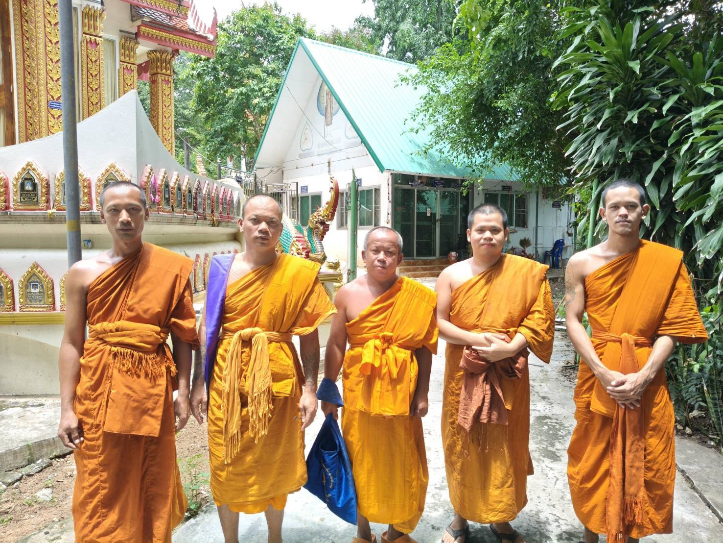 วัดสระตะหมก