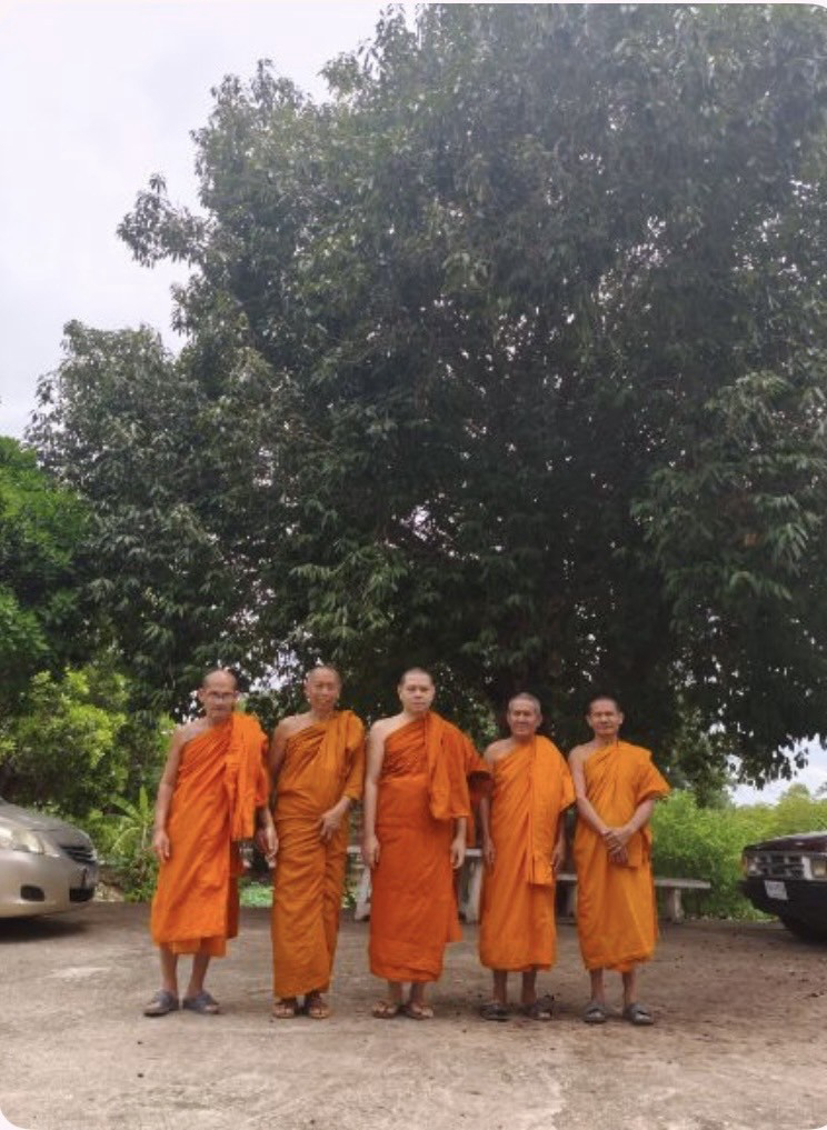 สำนักสงฆ์เกาะบุญมลมณี