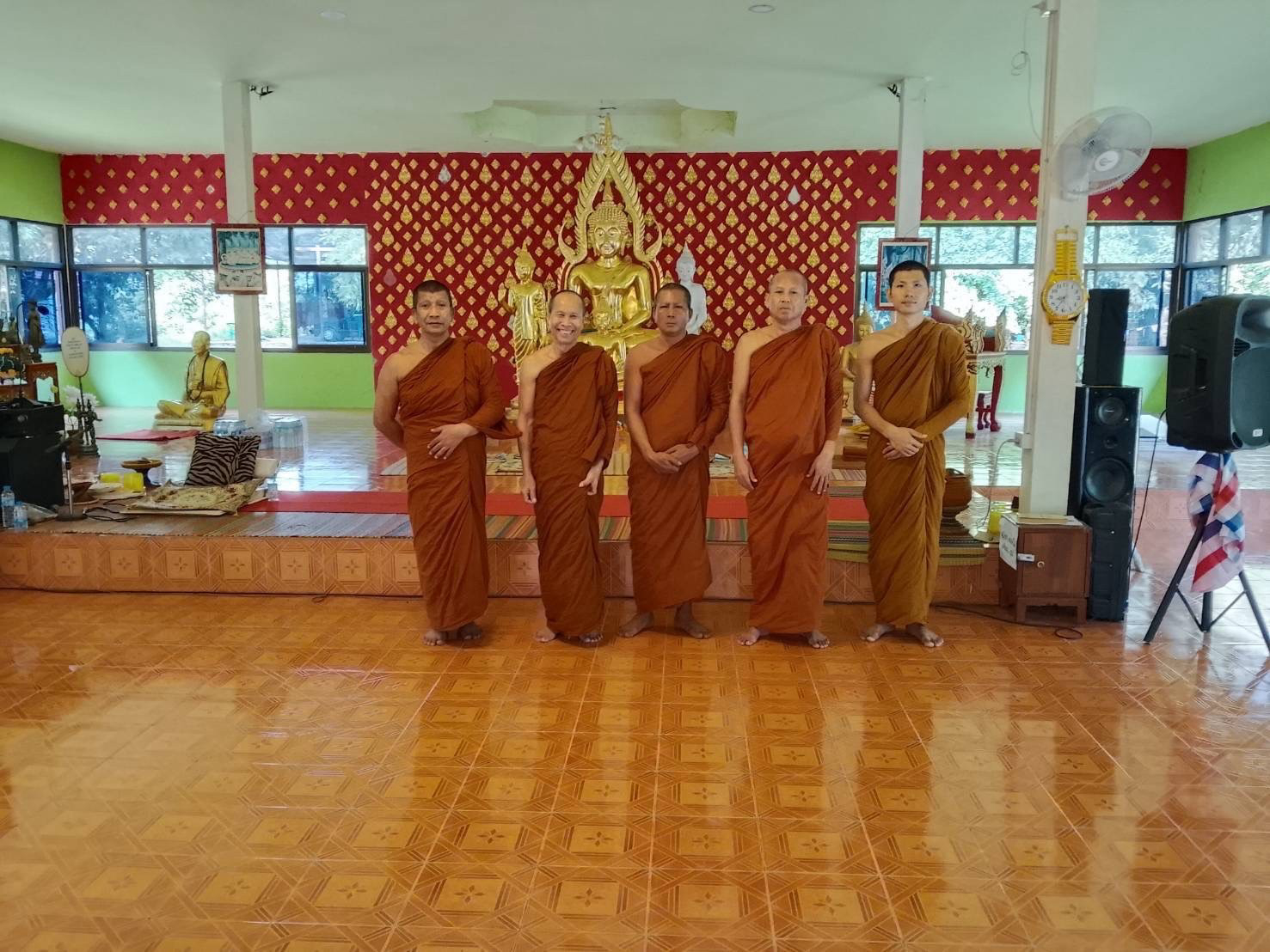 วัดช้างแก้วพัฒนาราม