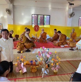 วัดศรีสมพร