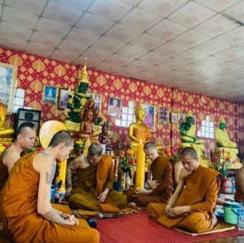 สำนักสงฆ์ดอนดู่