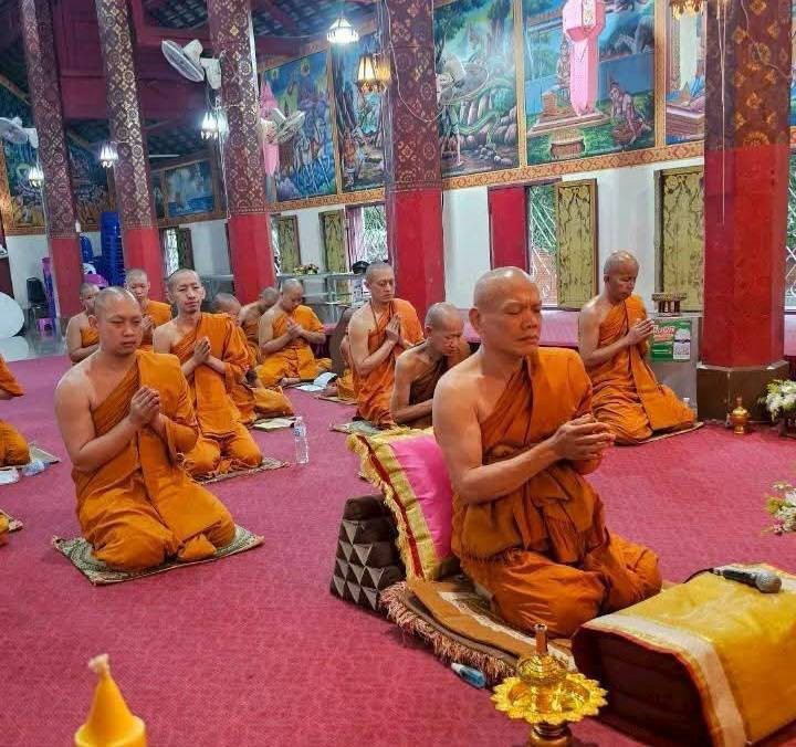 วัดเชียงยืน