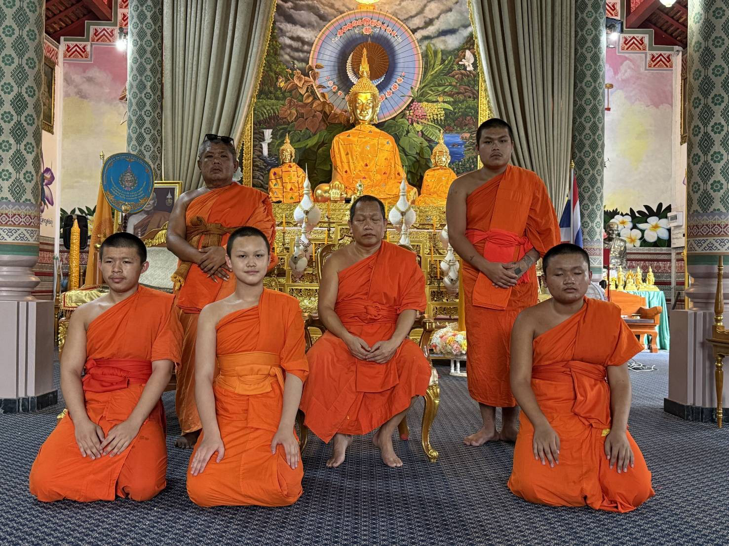 วัดท่ากระดาษ