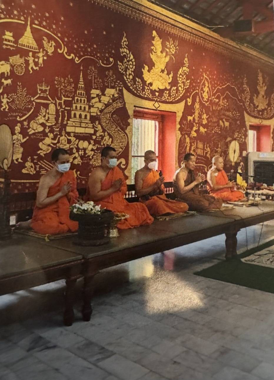 วัดเชียงมั่น