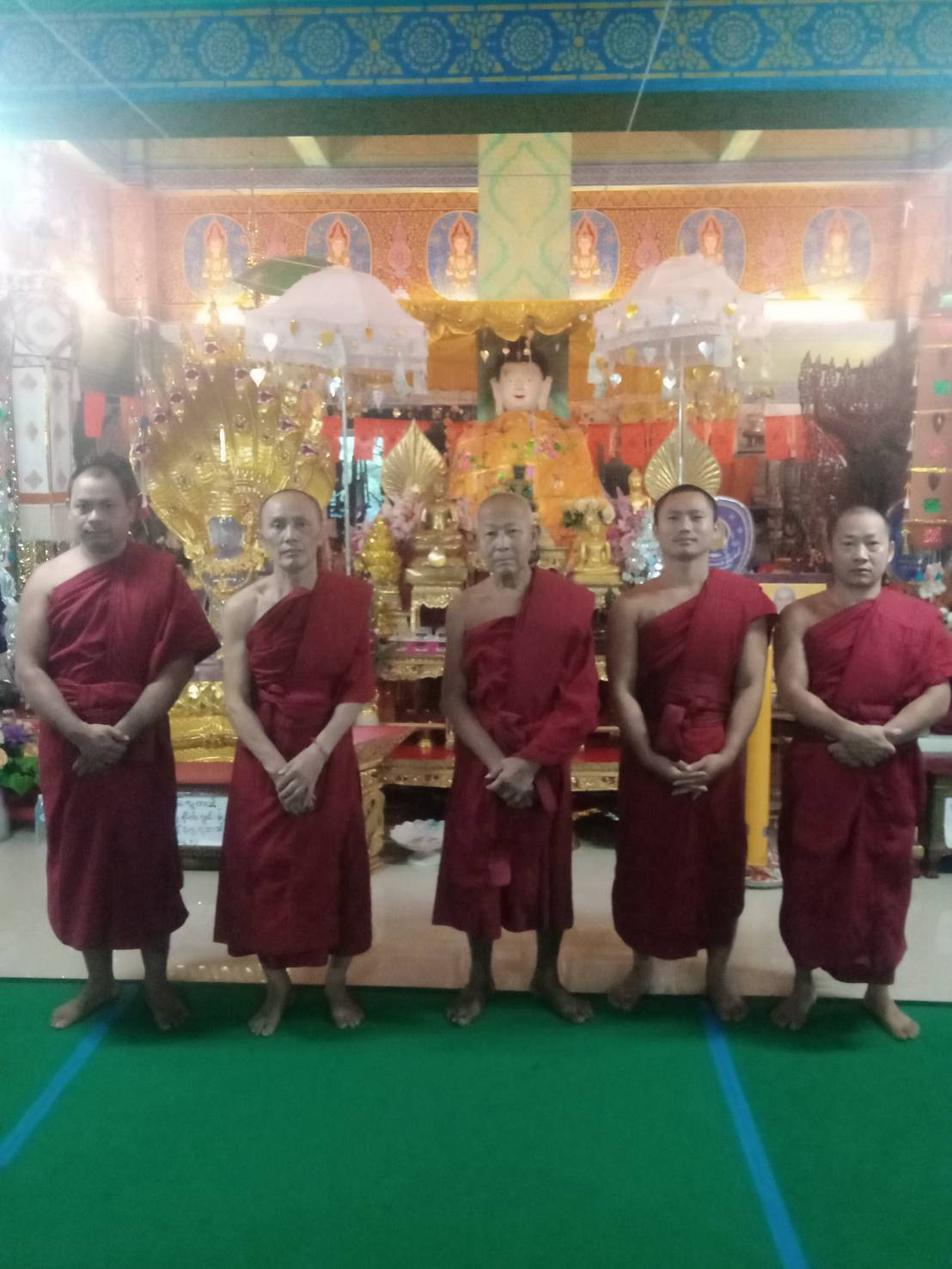 วัดเหล่าจันทรังษี