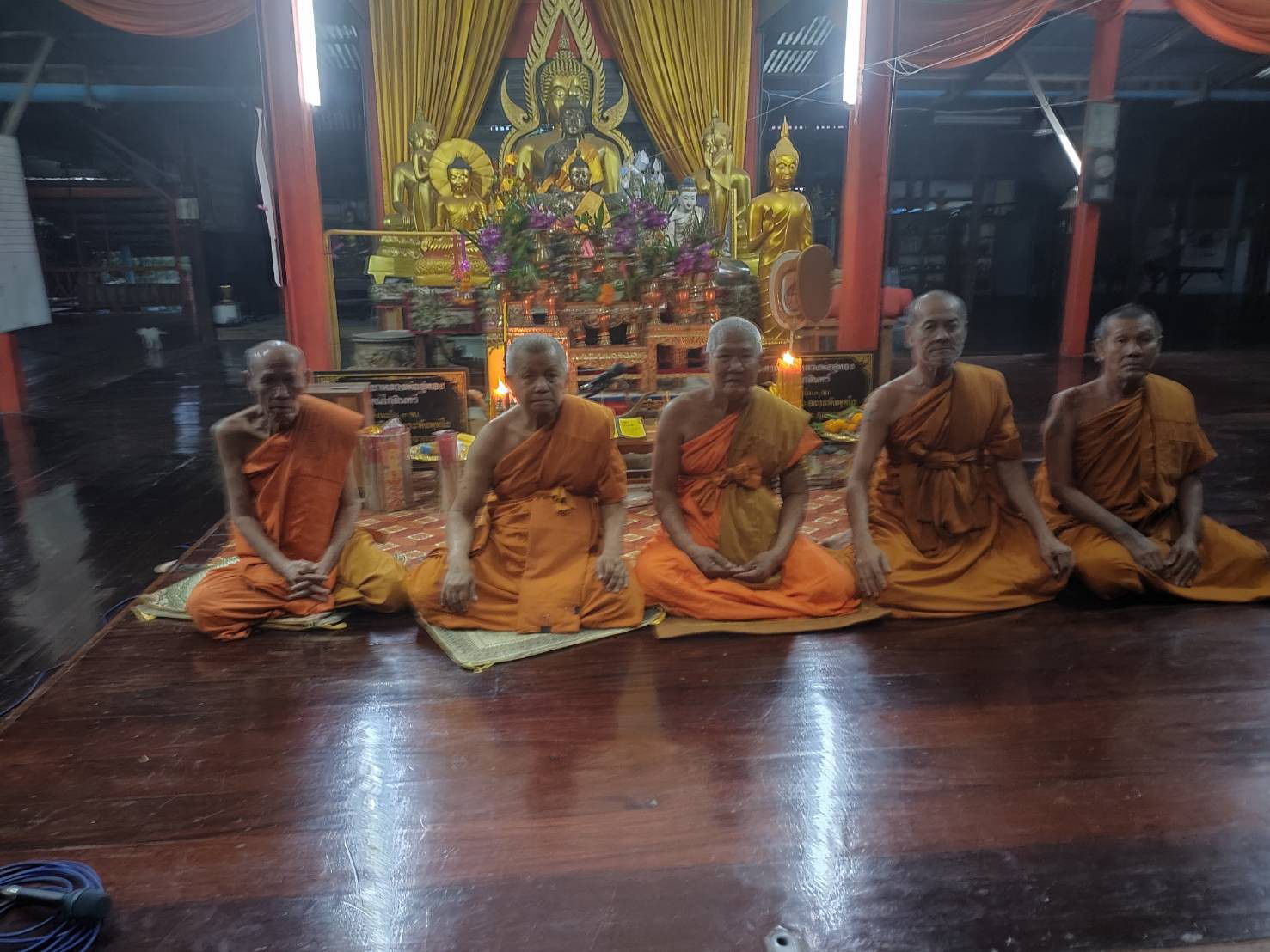 วัดบำรุงธรรม