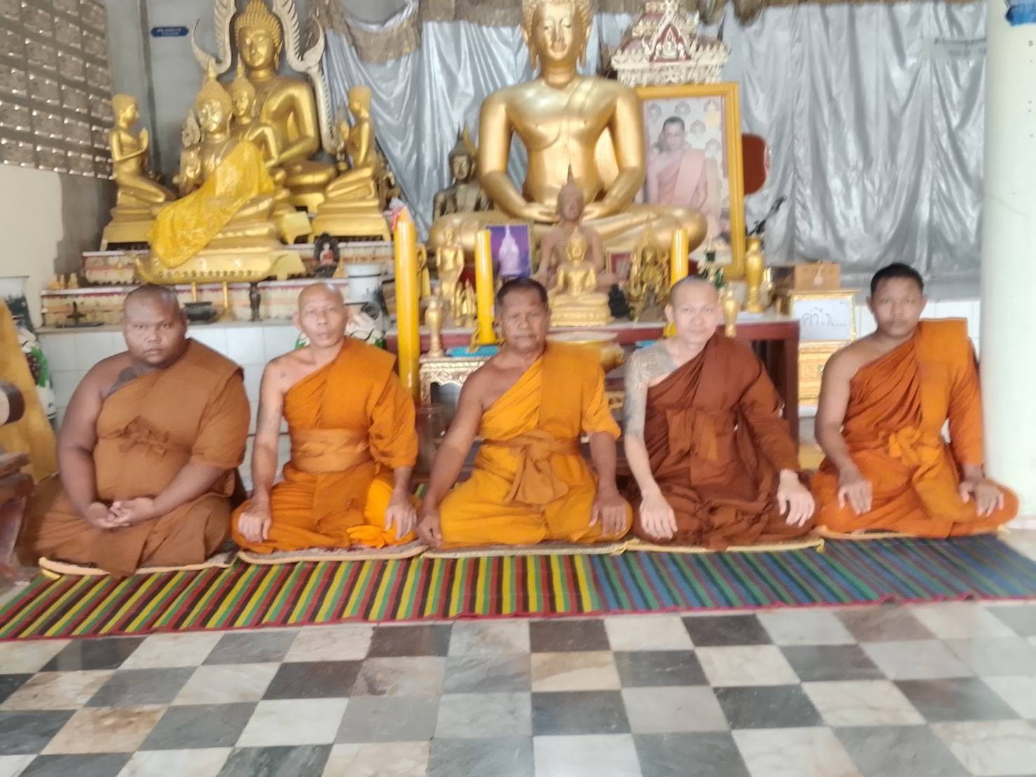 วัดเพชรสมบูรณ์