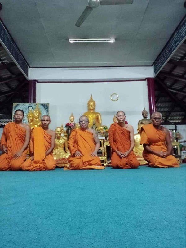 วัดหนองปลิง