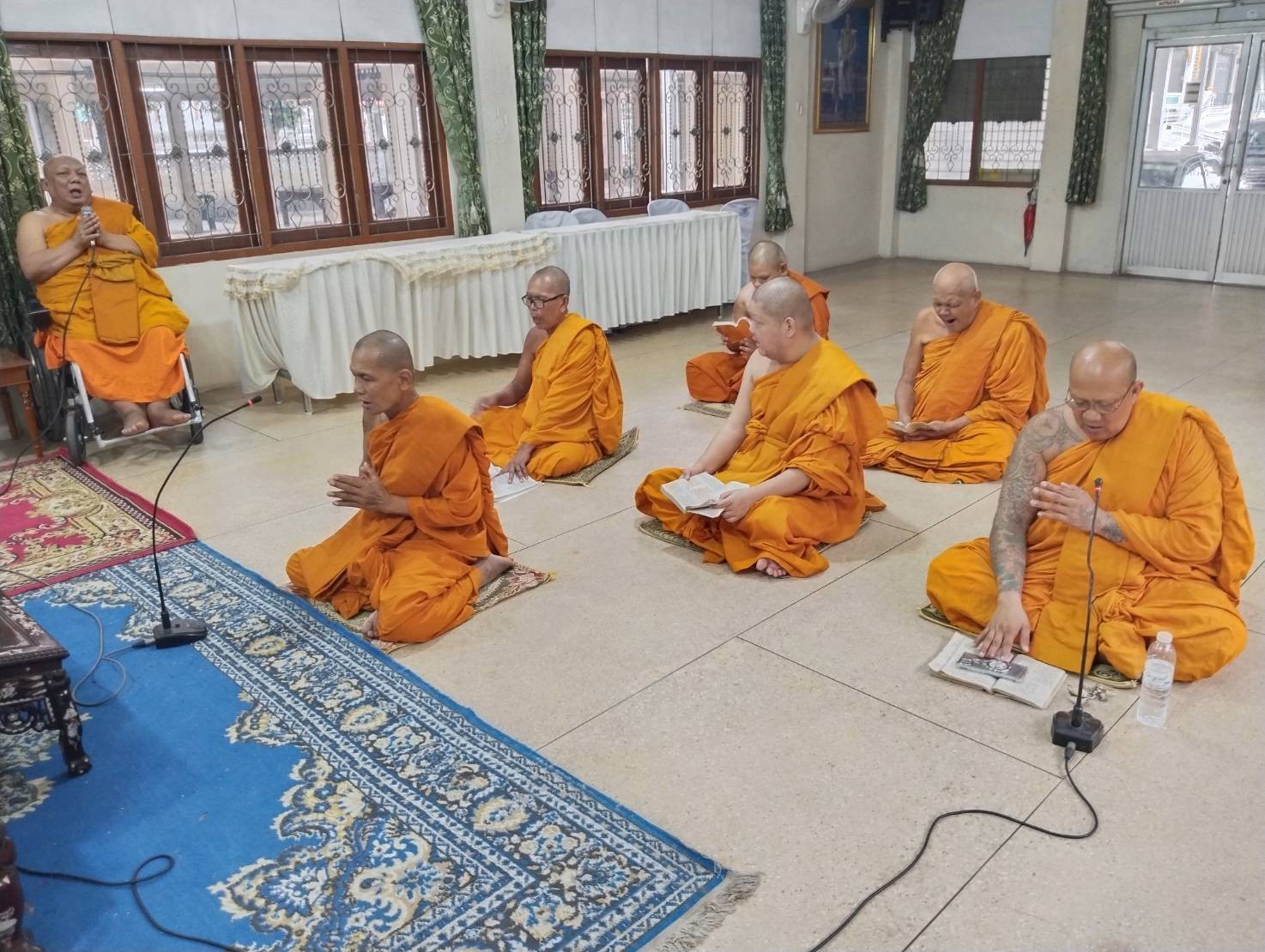 วัดโบสถ์