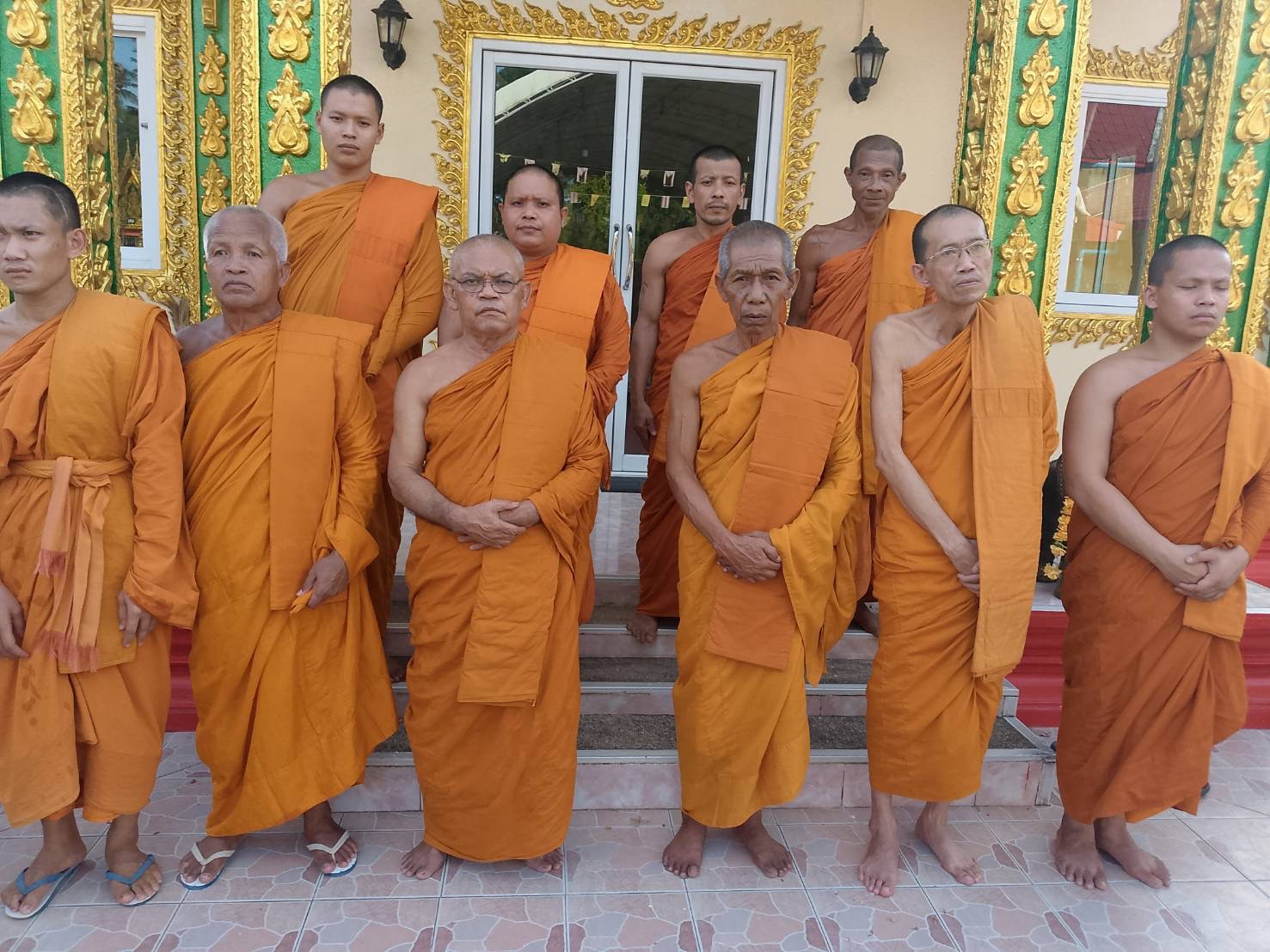 วัดบ้านบกปุย