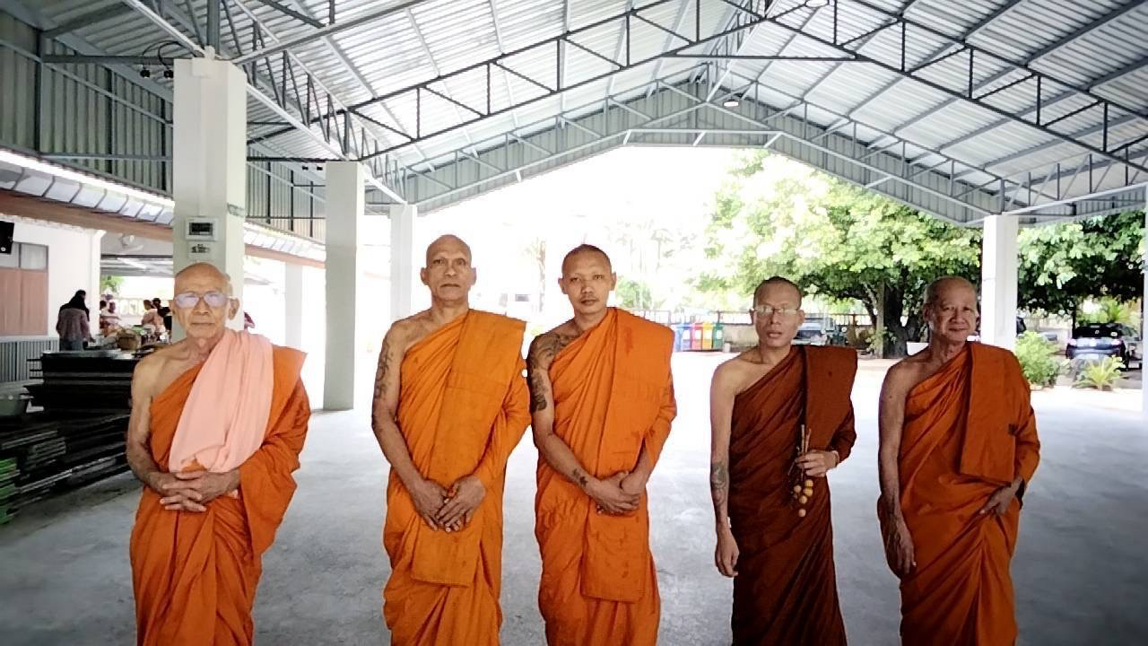 วัดสราภิมุข