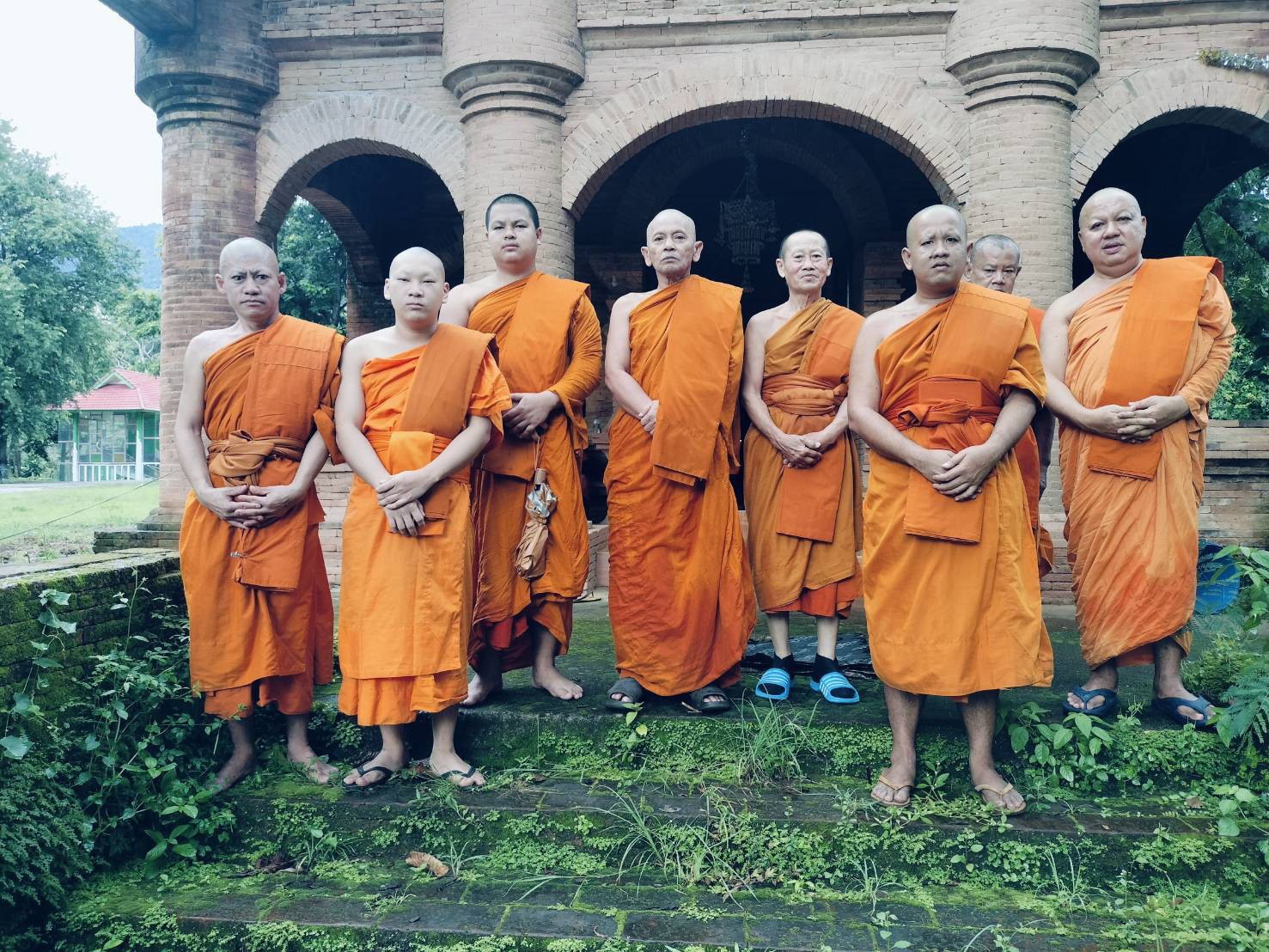วัดโชติกุนสุวรรณาราม