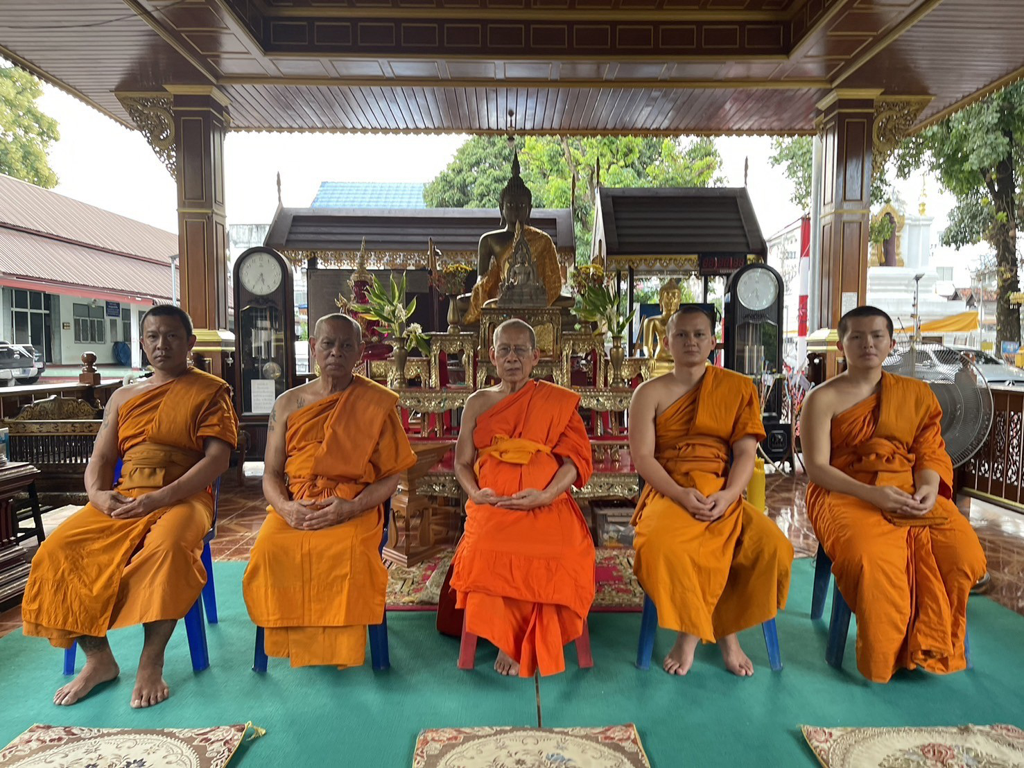 วัดศรีเกิด