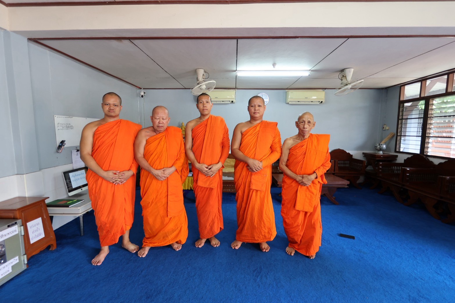 วัดสันกำแพง